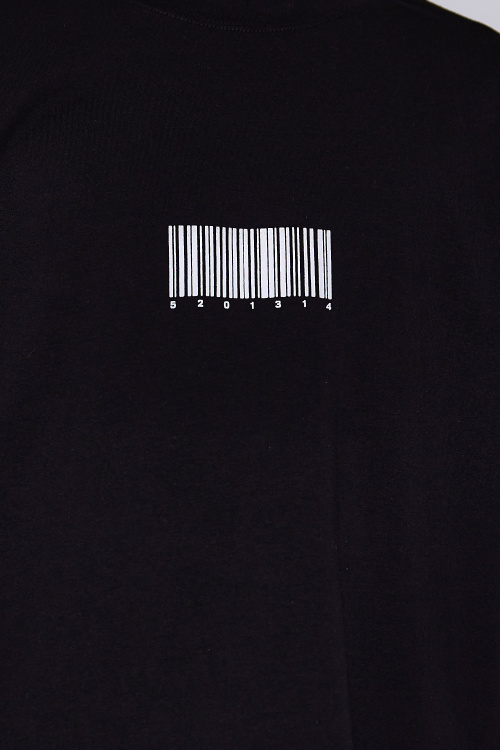 Футболка B-TS35165 (черный, 170)