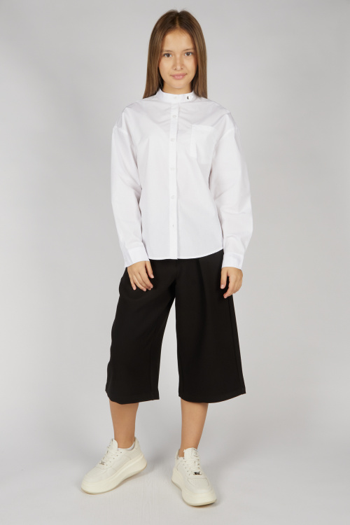 Блузка G-SH26224 Miasin (Белый, 134-164 (6 шт.))