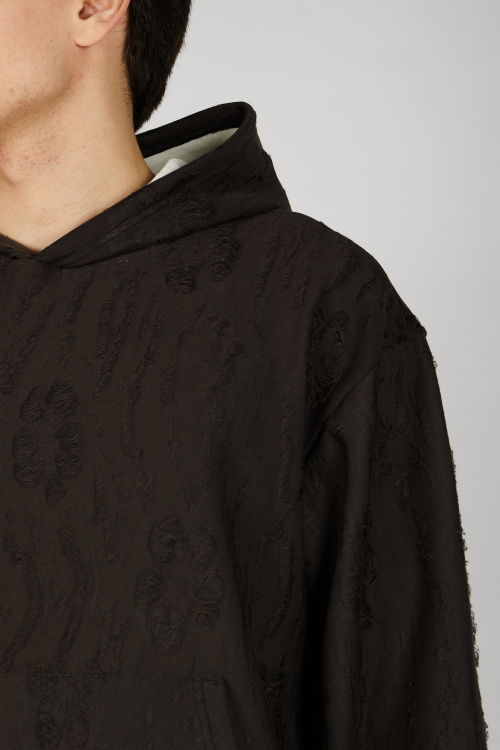 Худи B-HD36507 Miasin (Черный, 140-170)