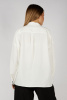 блузка G-SH26207 Miasin (Белый, 146)
