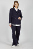 Пиджак G-SU24578A (Синий, 152)