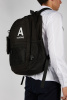 рюкзак A-BG56529 Miasin (Черный, Унив. (4 шт.))