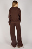 Джемпер G-SW26486 Miasin (коричневый, 134-164)