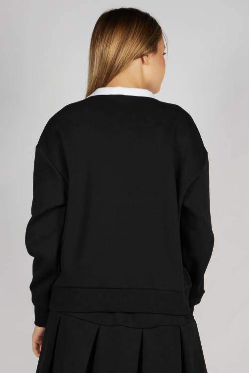 Обманка G-SW26237 Miasin (Черный, 134-164 (6 шт.))