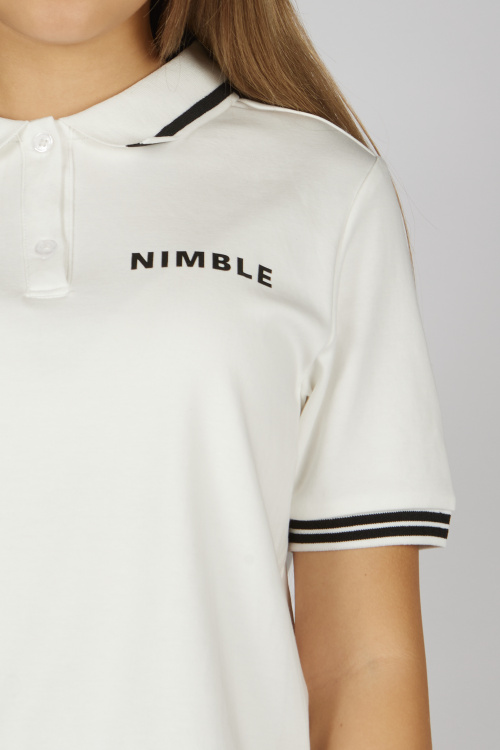 Поло G-PL26033 Miasin (Белый, 134)