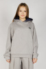 Худи G-HD26491 Miasin (светло-серый, 134-164)