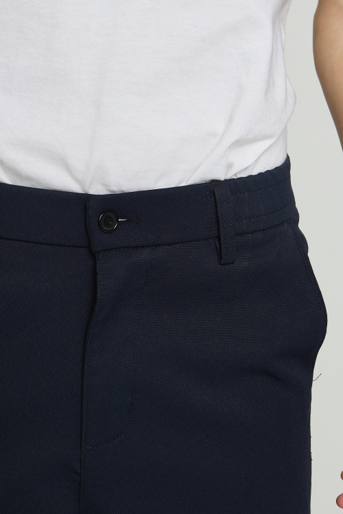 Брюки B-TR35222 (Синий, 140)