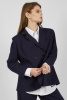 Пиджак G-SU24578A (Синий, 152)
