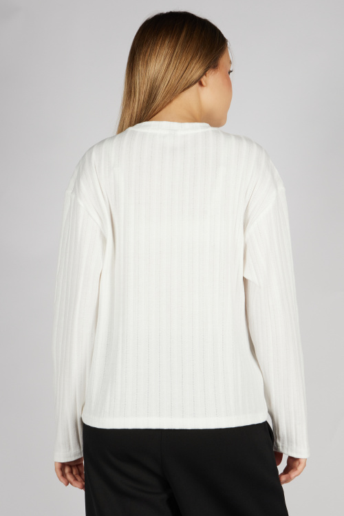 фуфайка G-SW26328 Miasin (Белый, 134)