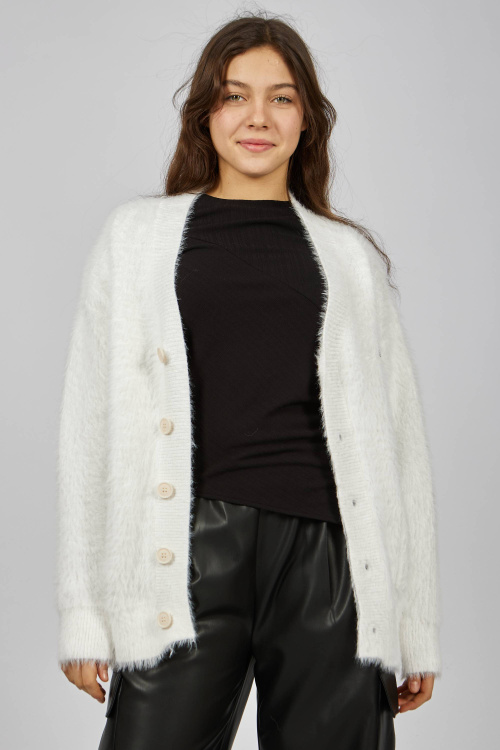 Свитшот (Белый, 158)