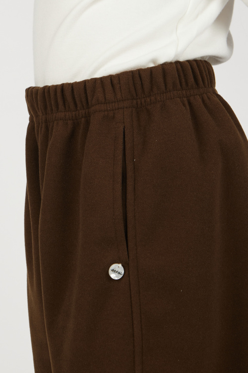 Брюки G-TR26529 Miasin (коричневый, 100-140)