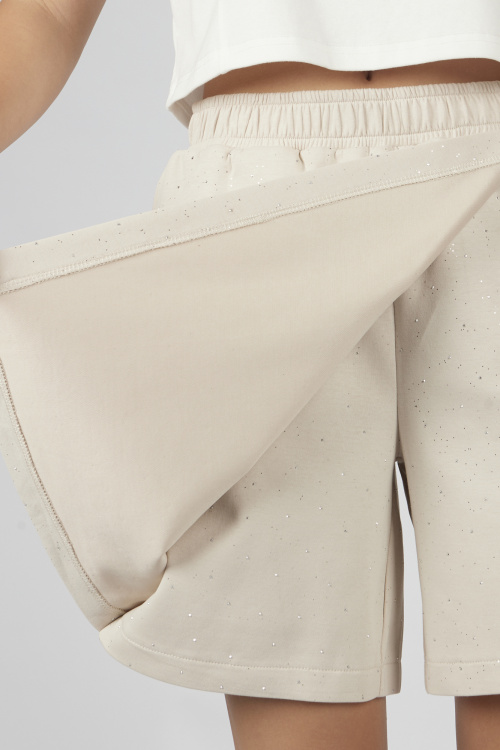 Шорты G-TR26102 Miasin (Бежевый, 134)