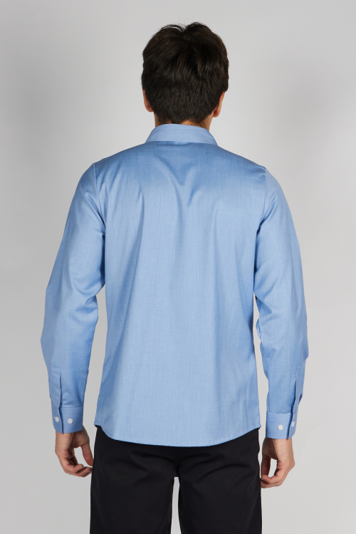 брюки B-TR36239 Miasin (Синий, 140)