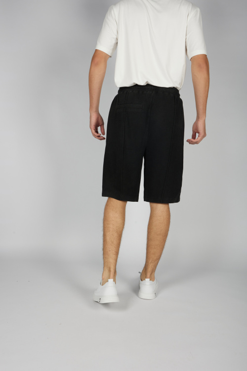 Шорты B-TR36040 Miasin (Черный, 140)