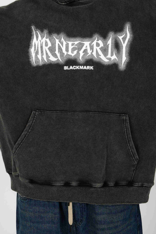 Худи (Черный, 170)