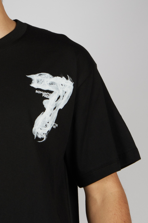 Футболка B-TS36167 Miasin (Черный, 146)