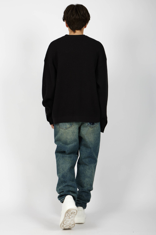 Свитшот (Черный, 140)