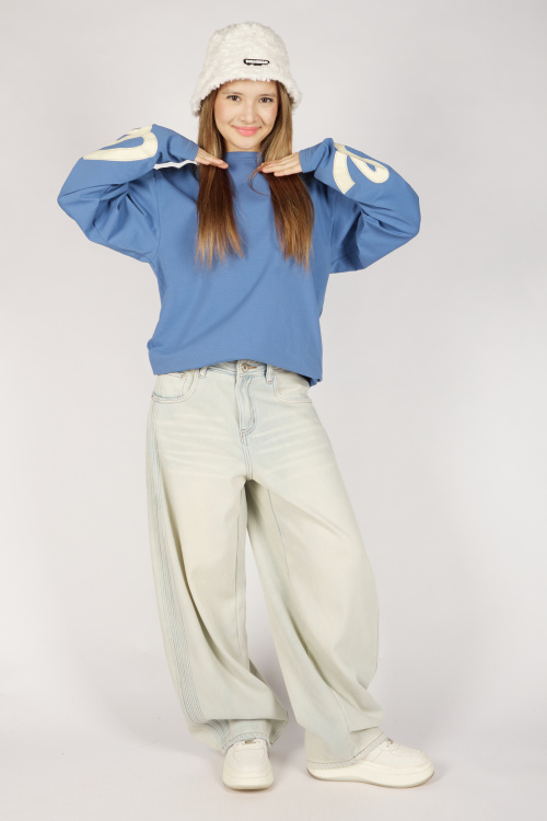 Панама A-KP56700 Miasin (Белый, OS (4 шт.))