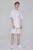Шорты B-TR35187 (белый, 170)