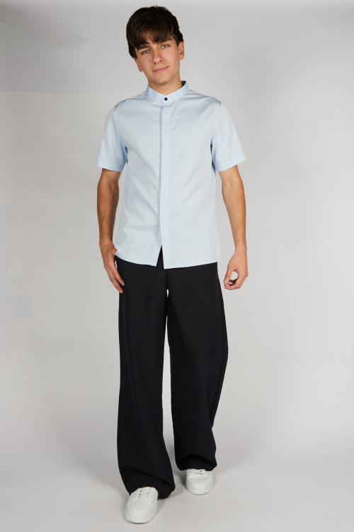 Брюки B-TR36242 Miasin (Синий, 140-170 (6 шт.))