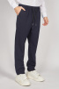 Брюки B-TR35305 (Синий, 122)