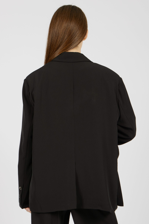 Пиджак G-SU24571A (Черный, 158)