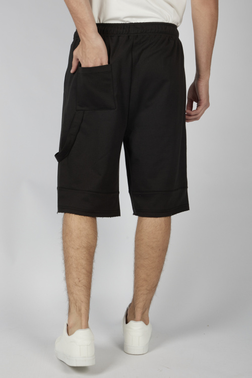 Шорты B-TR36060 Miasin (Черный, 140)