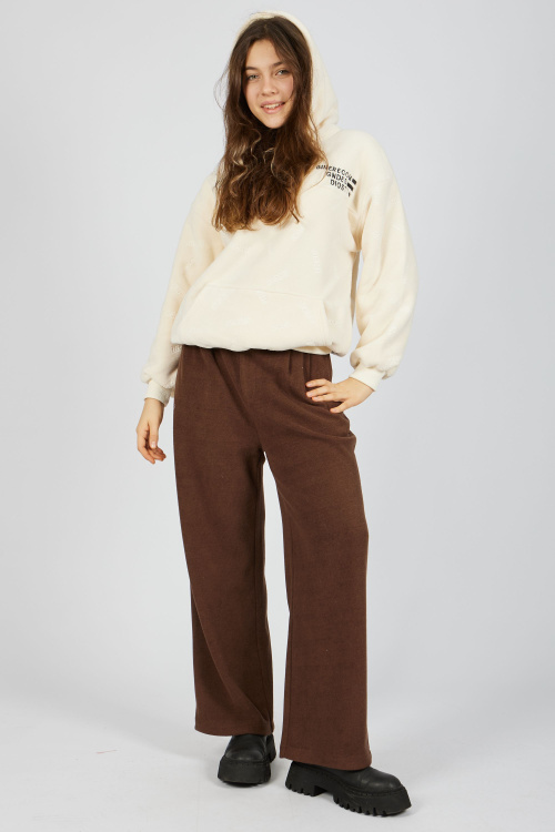 Худи (Белый, 110)