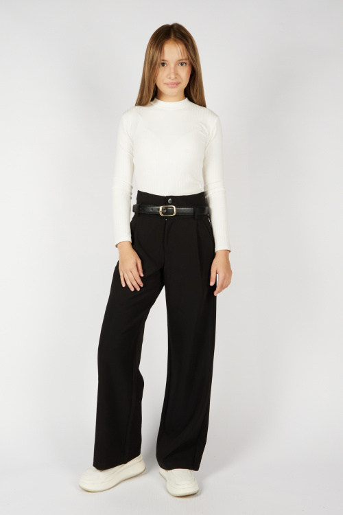 Ремень A-BT56596 Miasin (Черный, Унив. (4 шт.))