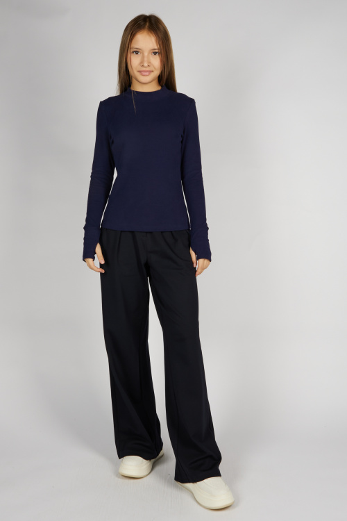 Брюки G-TR26303 Miasin (Синий, 134-164 (6 шт.))