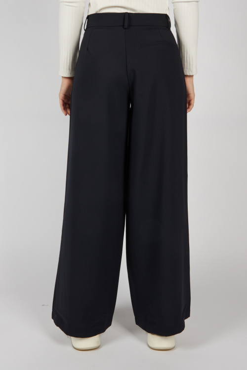 брюки G-TR26313 Miasin (Синий, 134)