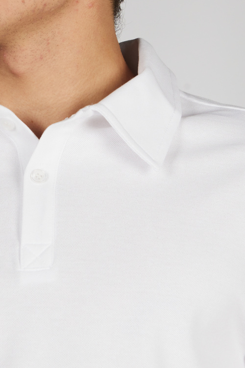 рубашка B-PL36351S Miasin (Белый, 140)