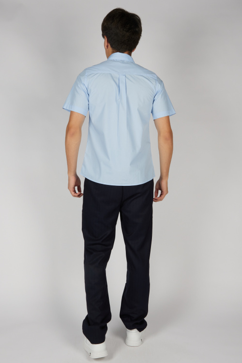 Брюки B-TR36240 Miasin (Синий, 140-170 (6 шт.))