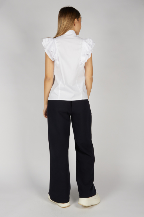 Брюки G-TR26306 Miasin (Синий, 134-164 (6 шт.))