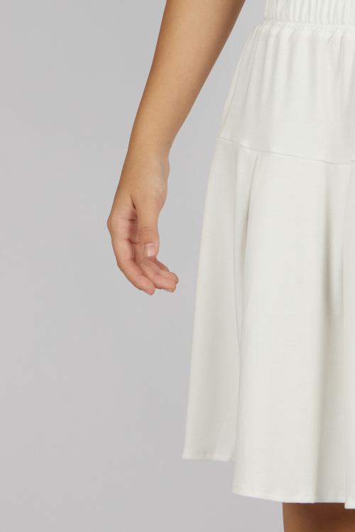 Юбка G-SK26034 Miasin (Белый, 134)