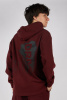 Худи B-HD35411 Miasin (Бордовый, 146)