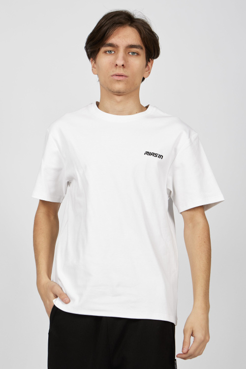 футболка B-TS34645 (Белый, 116)