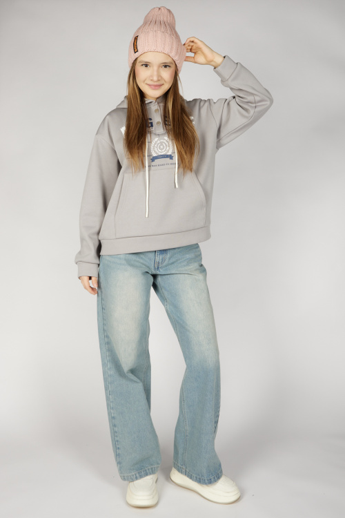 Шапка A-KP56724 Miasin (Розовый, OS (4 шт.))