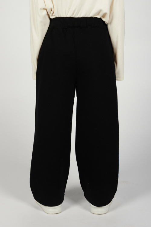 Комплект G-KM26511 Miasin (Черный, 100-140)