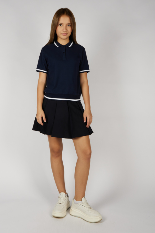 юбка G-SK26295 Miasin (Синий, 134)