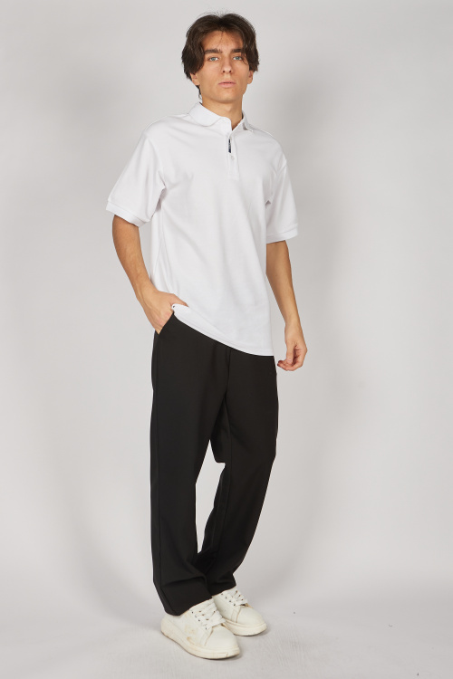 Брюки B-TR35267 (Черный, 176)