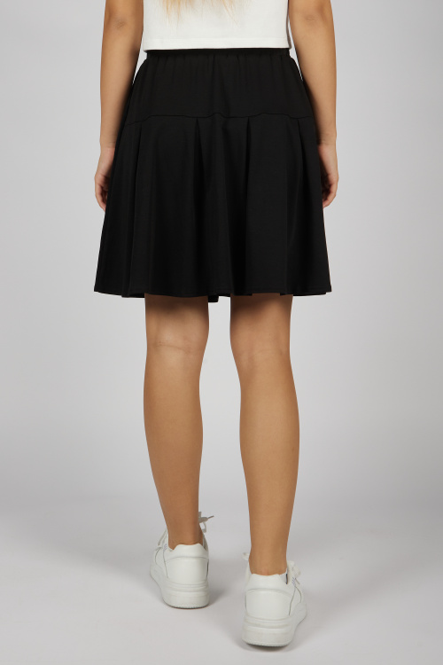 Юбка G-SK26034 Miasin (Черный, 134)