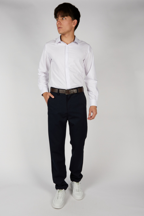 Ремень A-BT56593 Miasin (коричневый, Унив. (4 шт.))