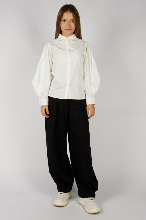 блузка G-SH26208 Miasin (Белый, 122)