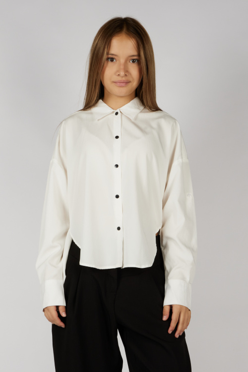 блузка G-SH26207 Miasin (Белый, 134)