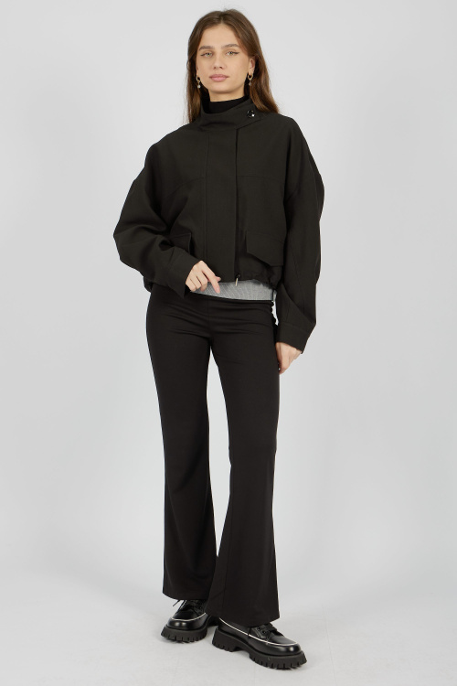 Куртка G-JCK24559 (Черный, 146)