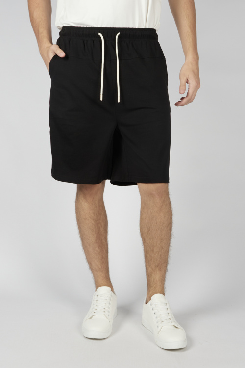 Шорты B-TR36026 Miasin (Черный, 140)