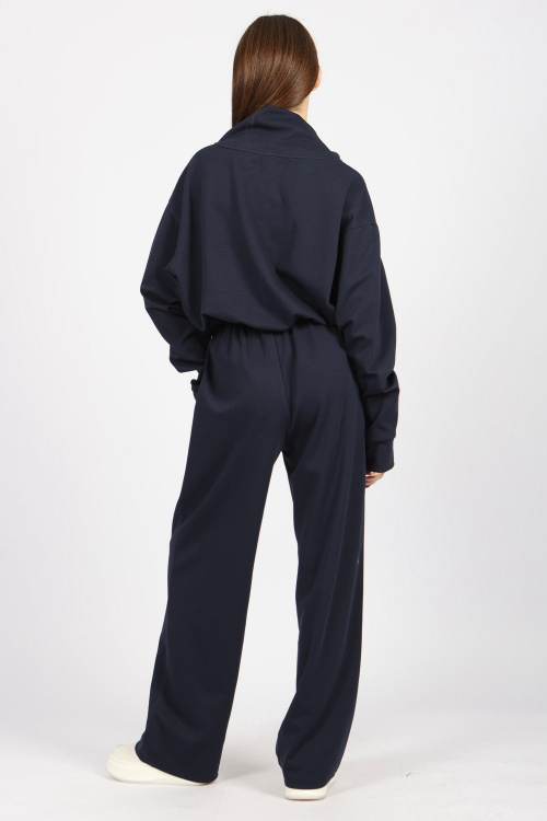 Джемпер G-SW24518 (Синий, 158)