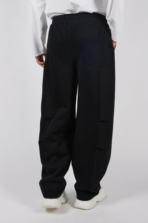 Брюки B-TR35408 Miasin (Черный, 152)