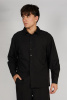 рубашка B-SH36215 Miasin (Черный, 122)